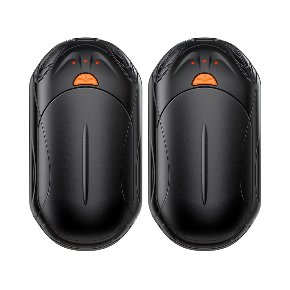 AI Hand Warmer